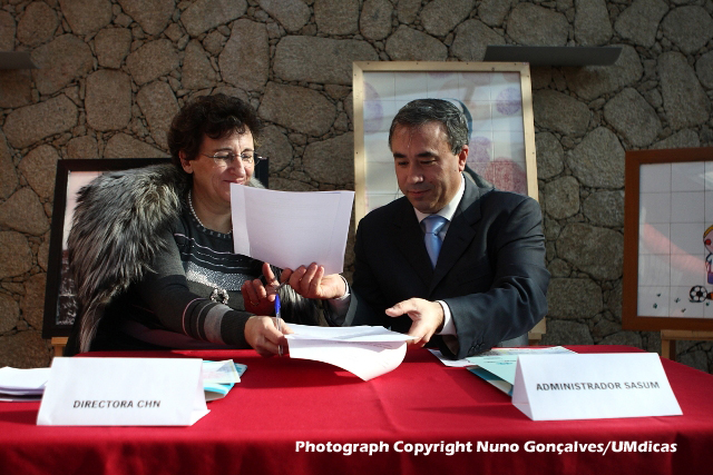 Thumbnail da galeria Protocolo Sangue